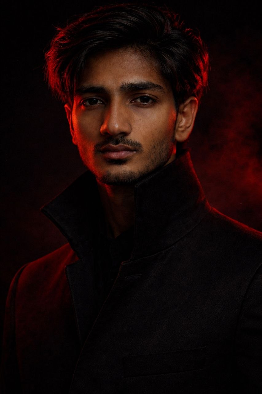Aditya Meena